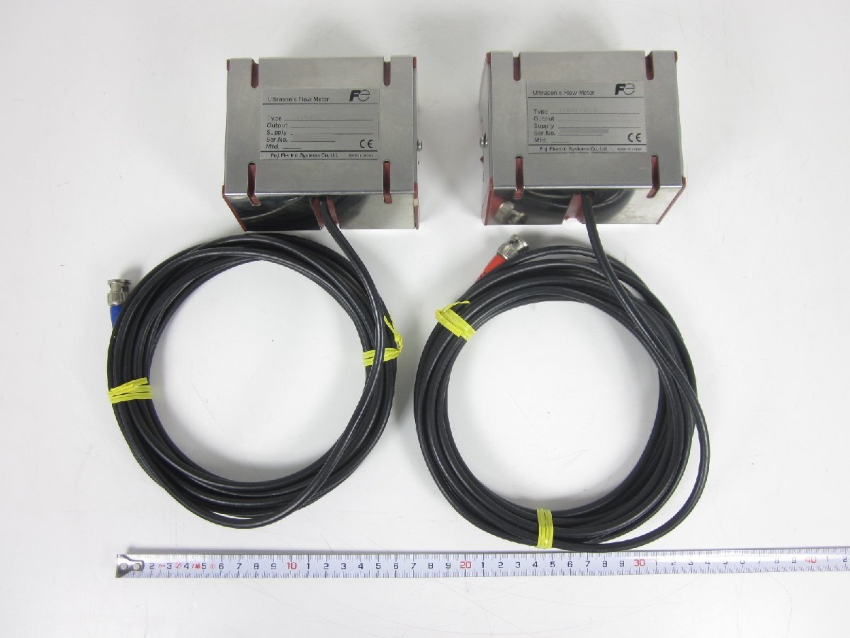 Fuji Electric FLD510Y1A Large Sensor for Portaflow X -40 to +80C [m1230819118]