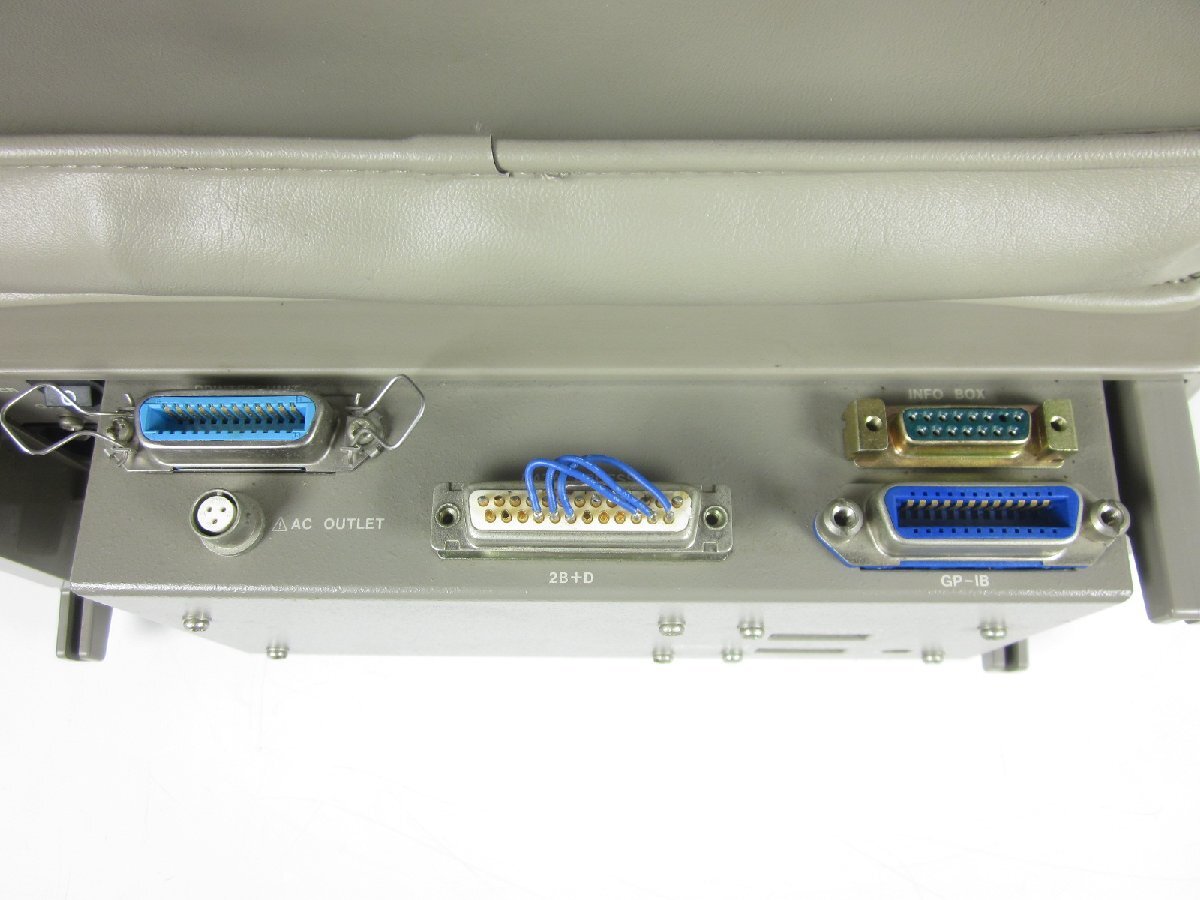 Ando AP9503 Interface Tester [v1230821367]
