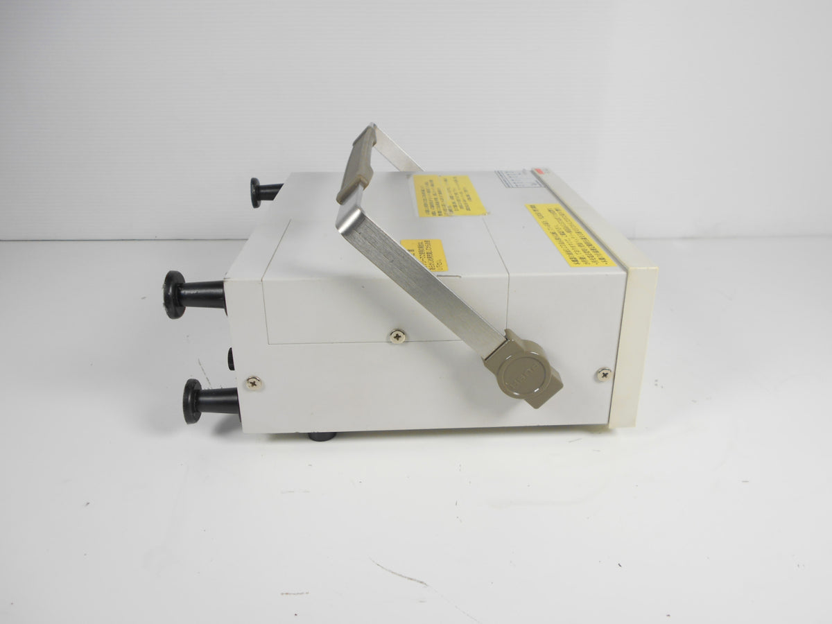 Hitachi DMS7-2MPa Digital Gauge Pressure Meter 2MPa [f1230813707]