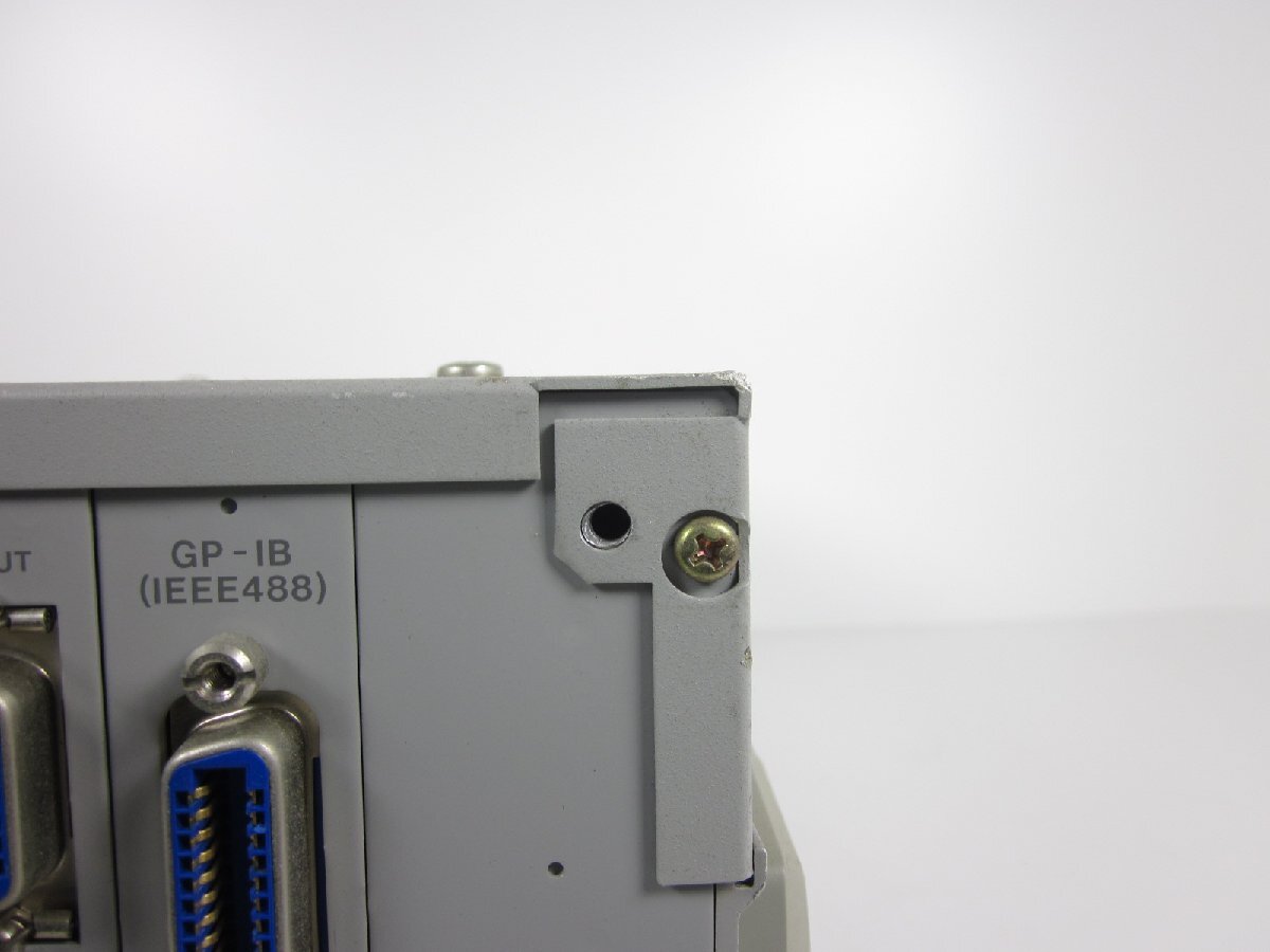 Yokogawa MT220 Digital Pressure Gauge 3000kPa [t1230813372]
