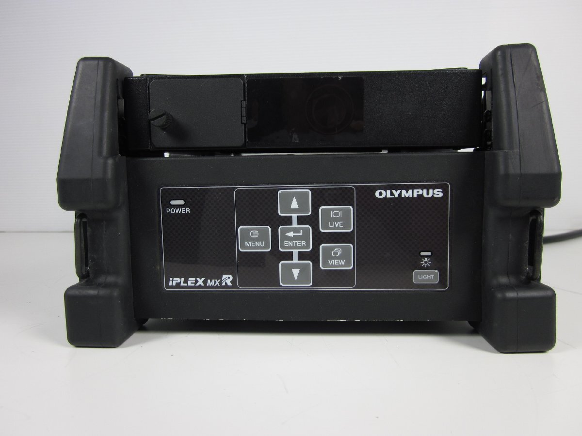 Olympus IV7415X2 Industrial Videoscope [u1230821607]