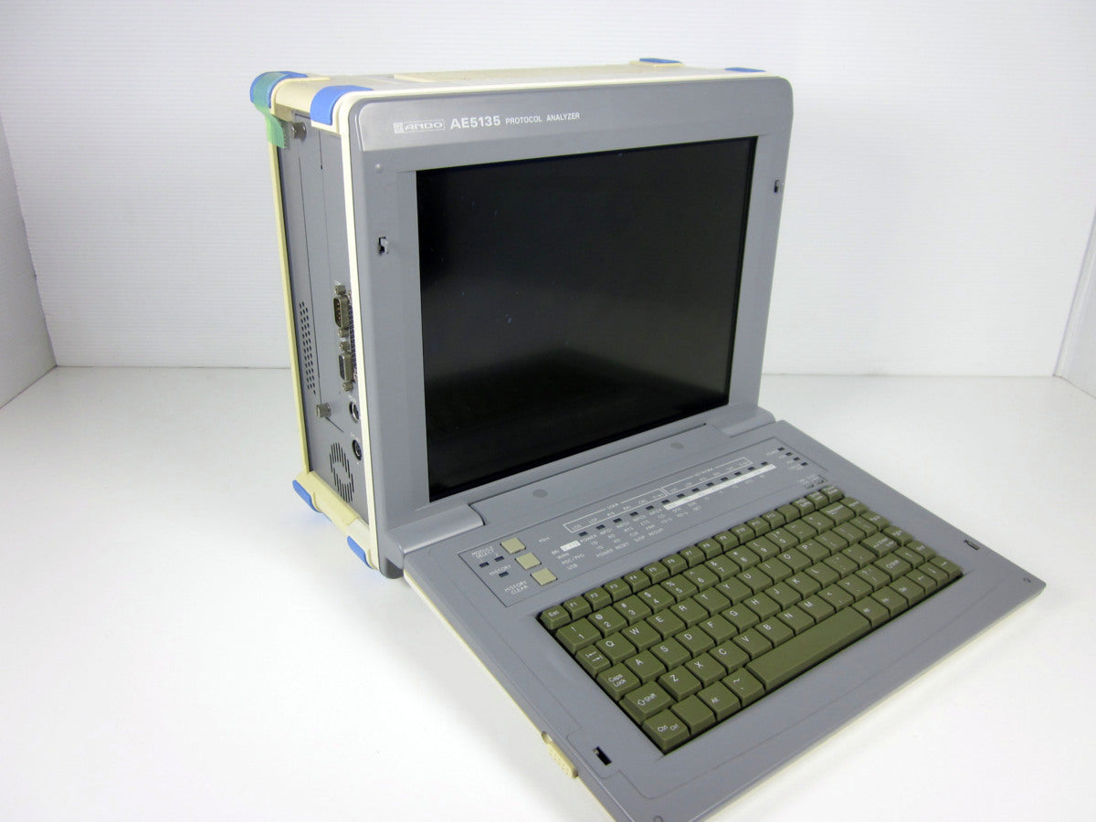 Ando AE5135 Protocol Analyzer [s1230815885]