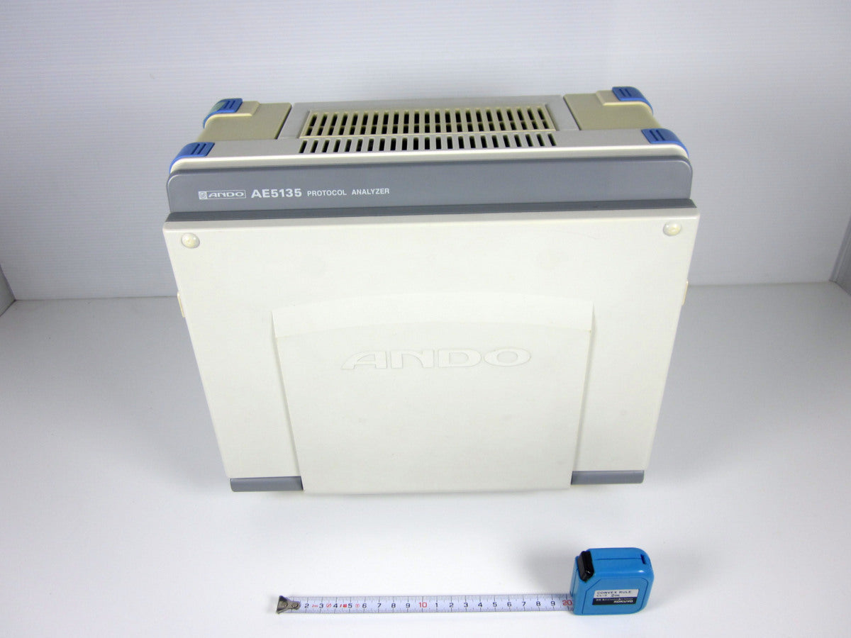 Ando AE5135 Protocol Analyzer [s1230815885]