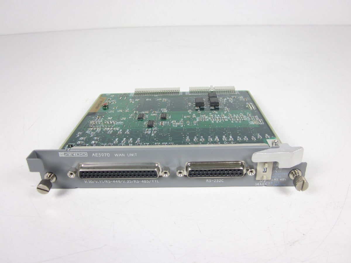 Ando AE5970 WAN Unit [j1230810796]