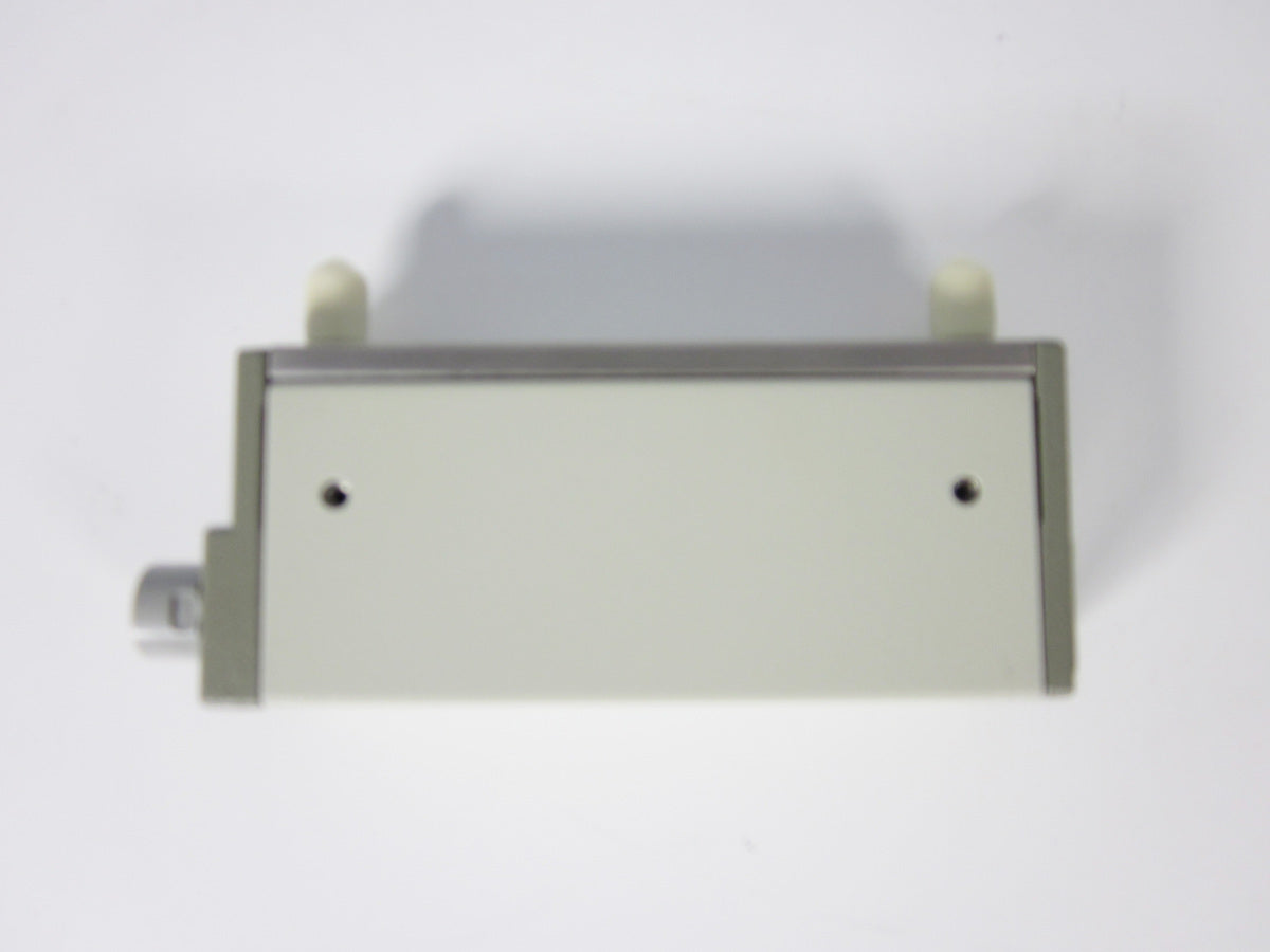 HP 33321H Programmable 10dB Step Attenuator 18GHz 1W 50Ω [j1230815077]