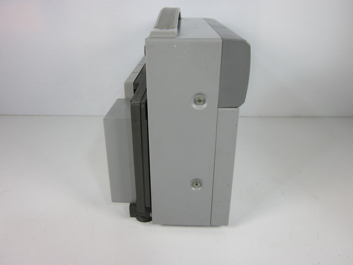 Yokogawa DC100-11-31-2M/M1 Data Collector [n1230815777]