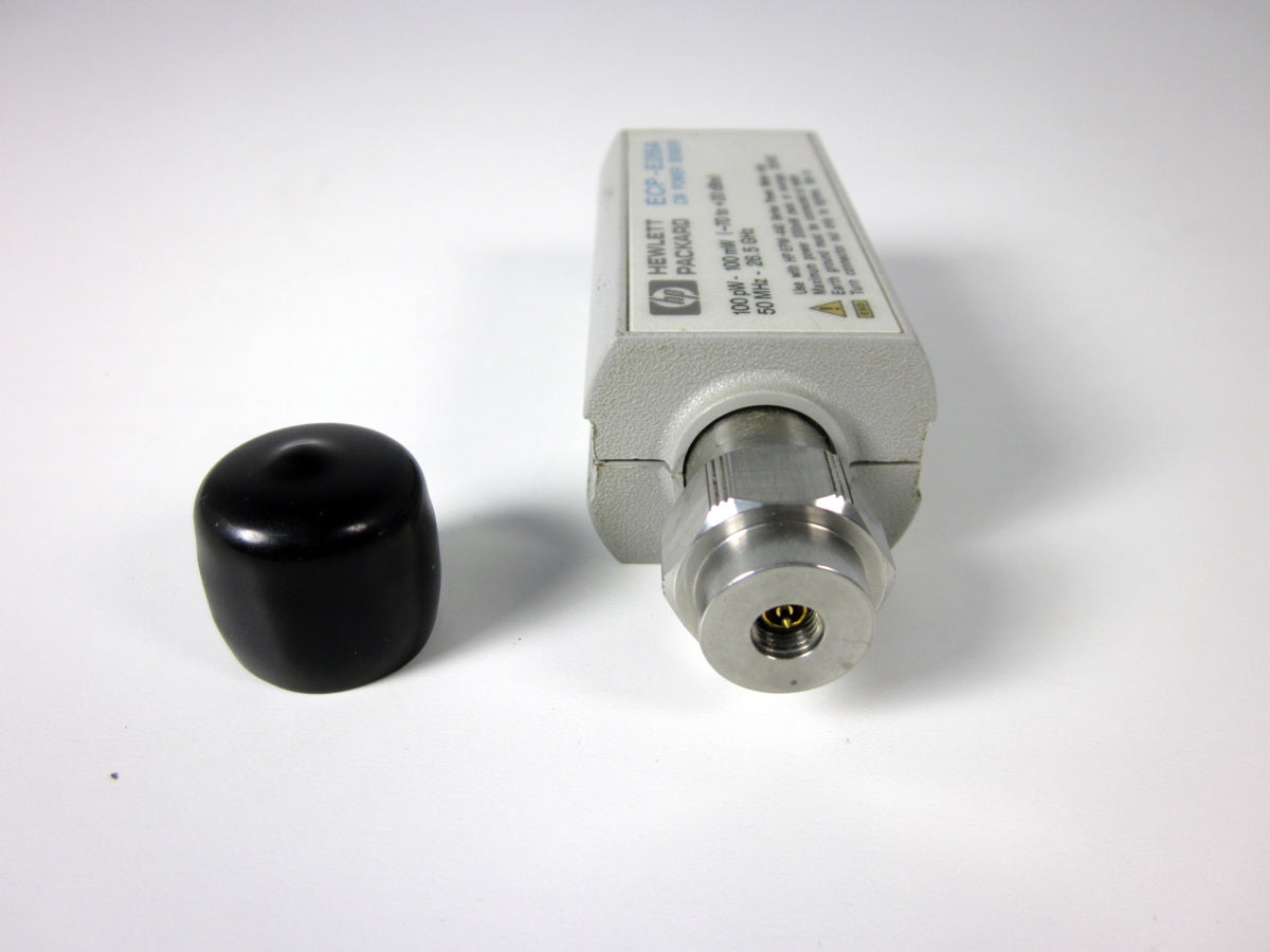 HP ECP-E26A CW Power Sensor [b1230816250]