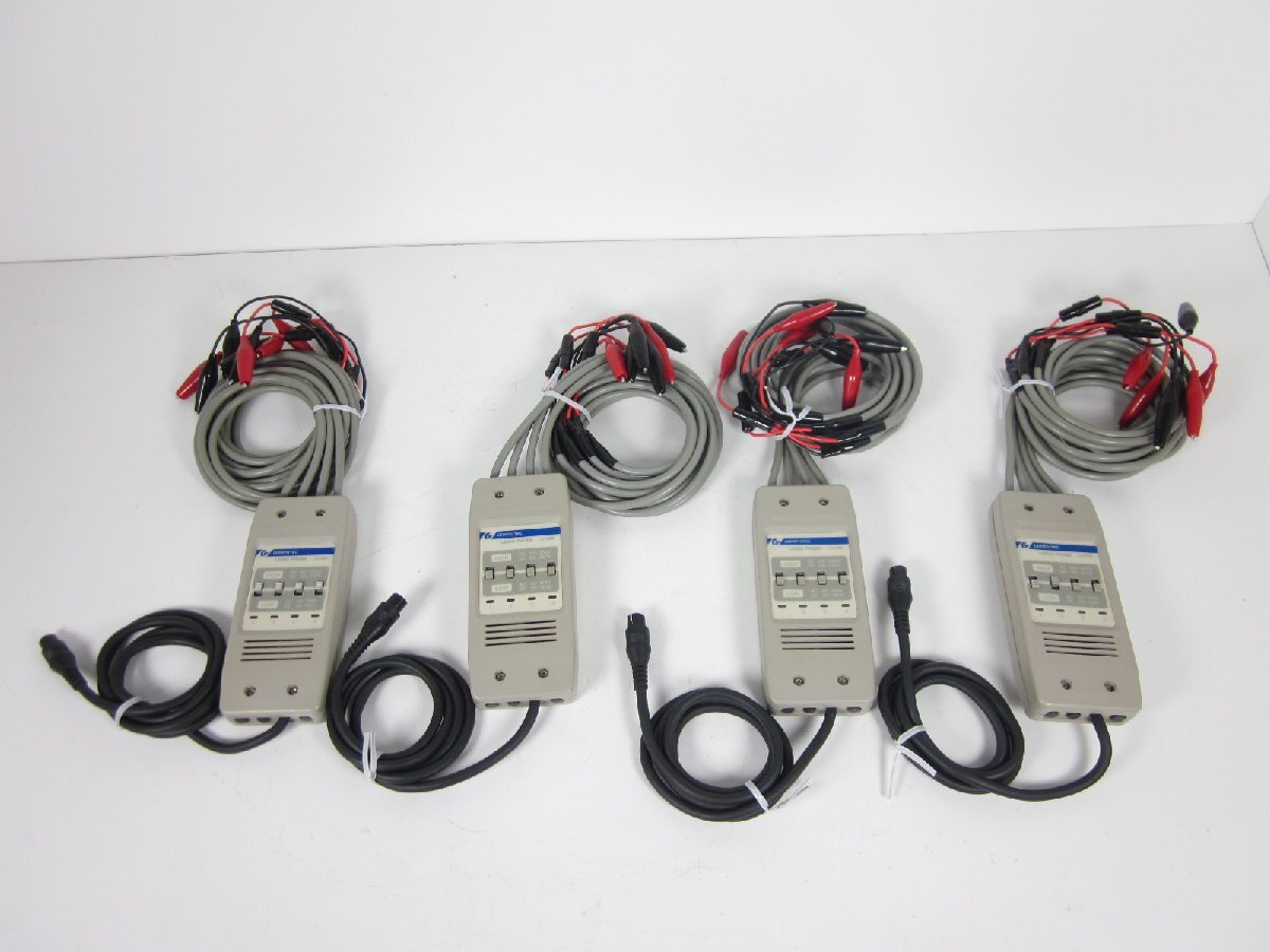 Graphtec WR8000FL-16S Thermal Array Recorder 16ch [j1230818510]
