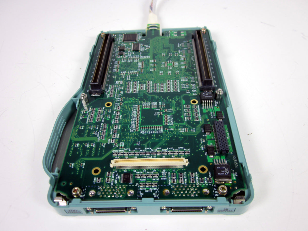Yokogawa YN603-EXBEM032 ROM EM Module 32MB [b1230812874]