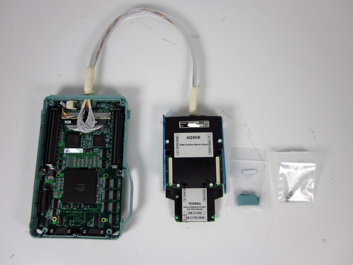 Yokogawa YN603-EXBEM032 ROM EM Module 32MB [b1230812874]