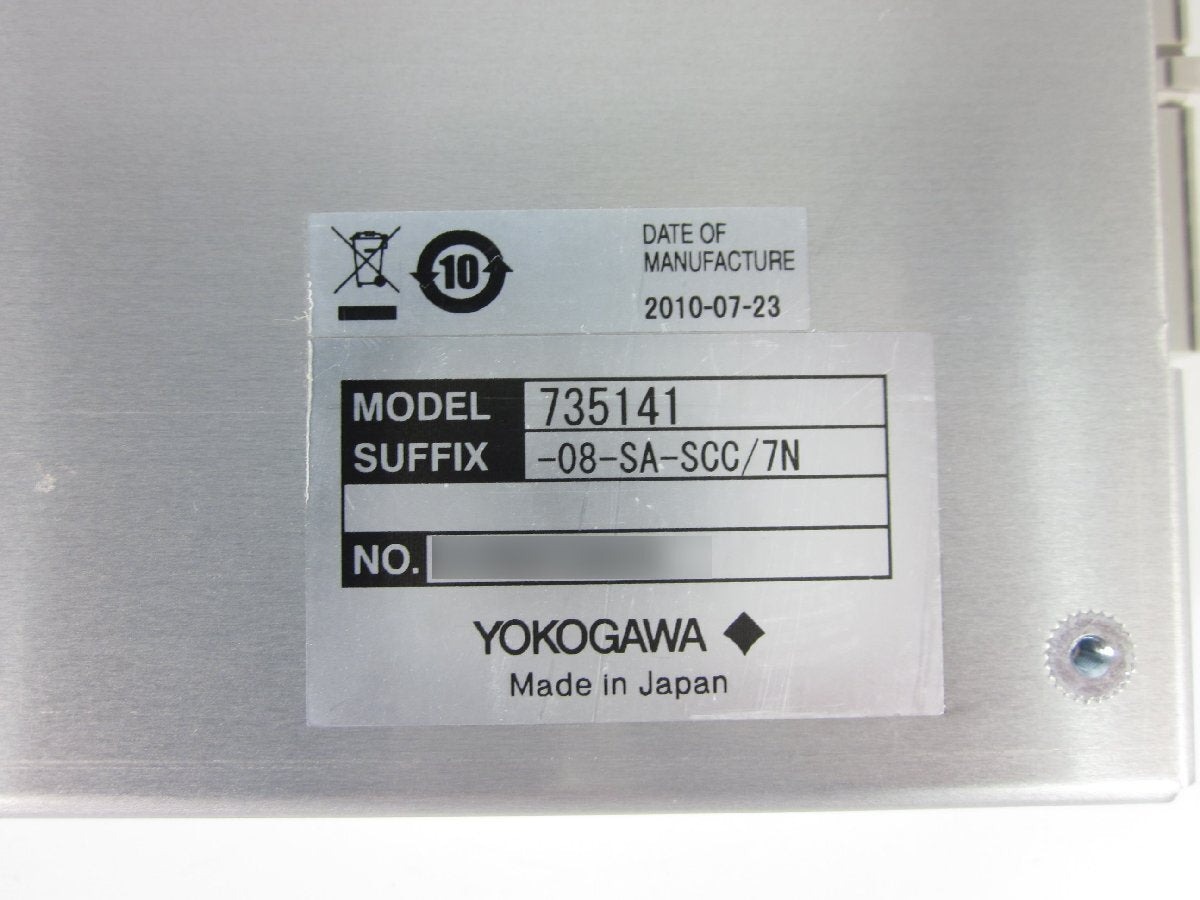 Yokogawa AQ2200-411 Optical Switch Module for AQ2200 [x1230802937]