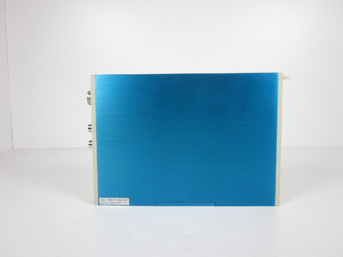 Rion UV-05A Vibration Meter Unit Range 0.01-10000 (×3.16) [p1230817376]