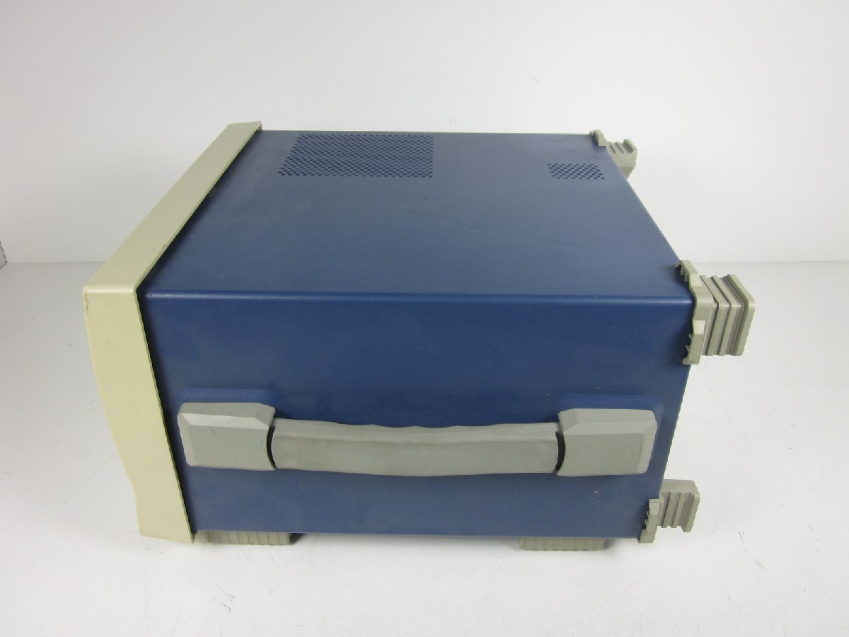 Yokogawa VC200 Mobile Phone Tester W-CDMA [m1230812296]