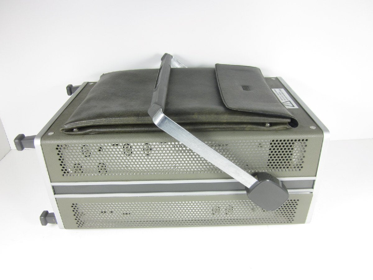 HP 3781A Pattern Generator [x1230810104]