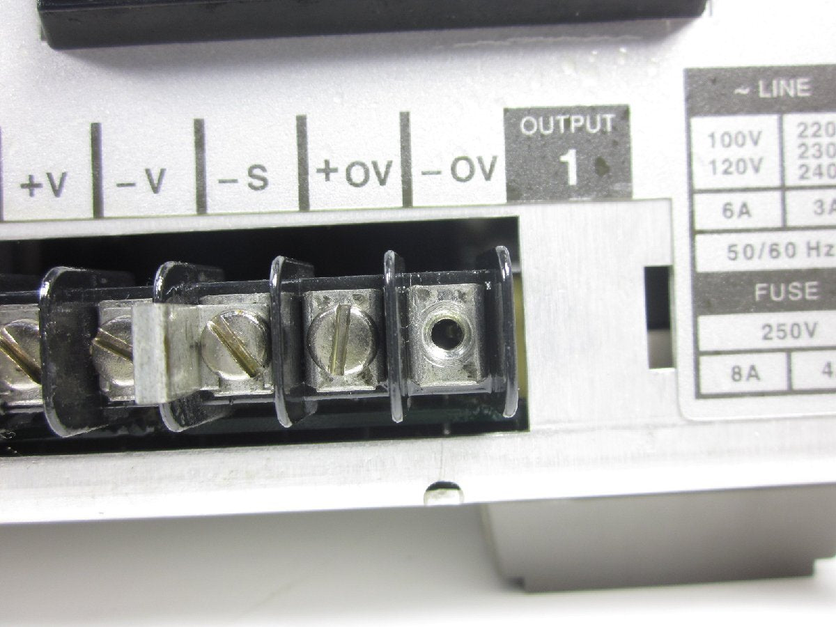 Agilent 6623A DC Power Supply [q1230814203]