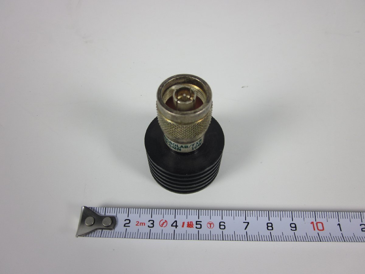 MICROLAB TB-5MN Terminator DC-2500MHz 10W N-Type Connector [1230816656]