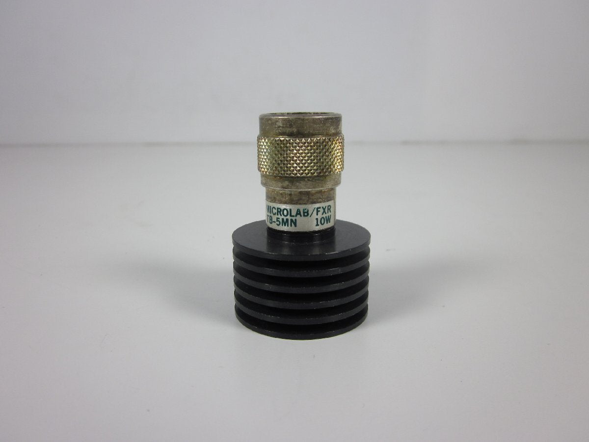 MICROLAB TB-5MN Terminator DC-2500MHz 10W N-Type Connector [1230816656]