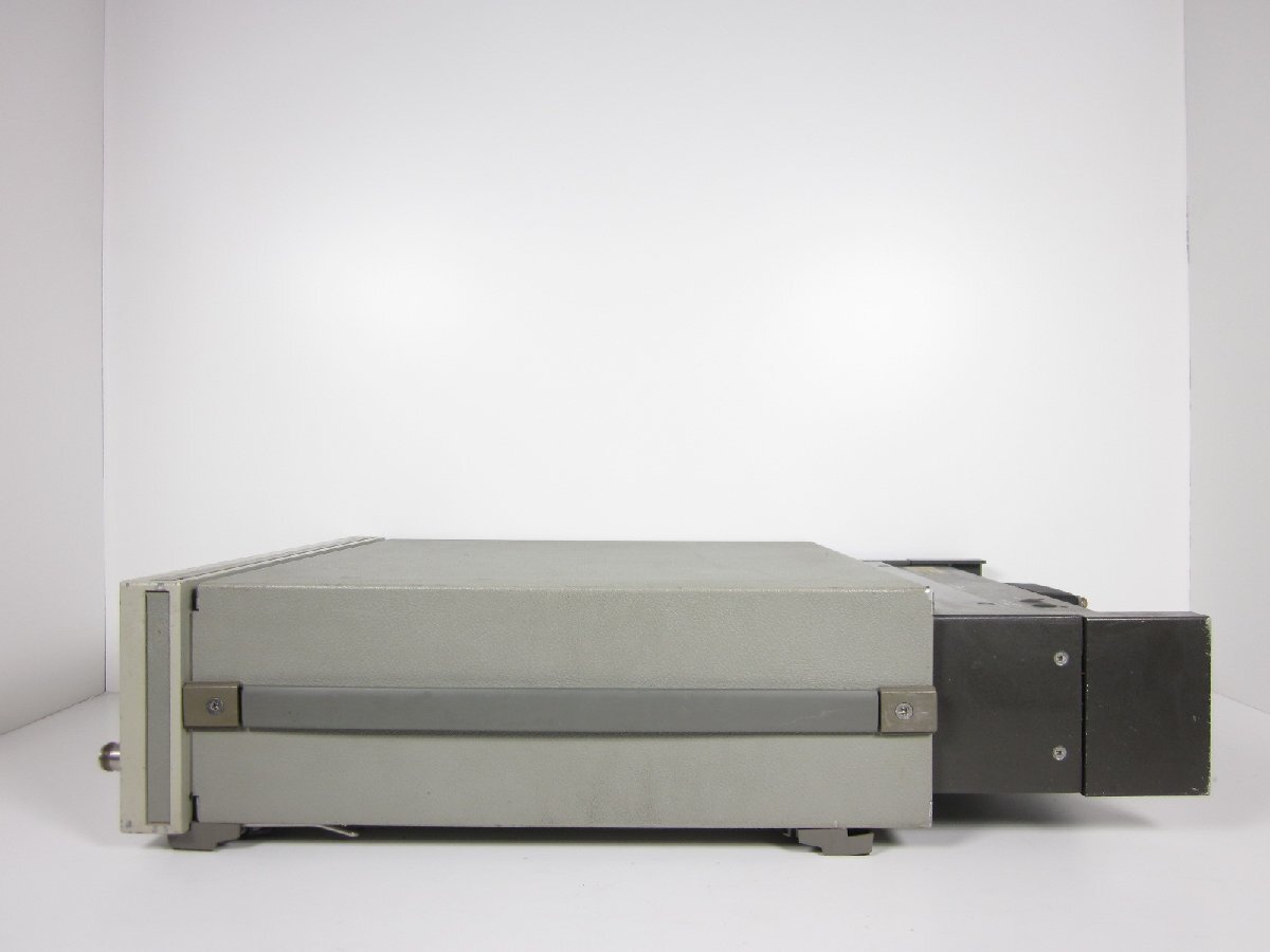 Keysight 8657B Signal Generator 2.08GHz [w1230811830]
