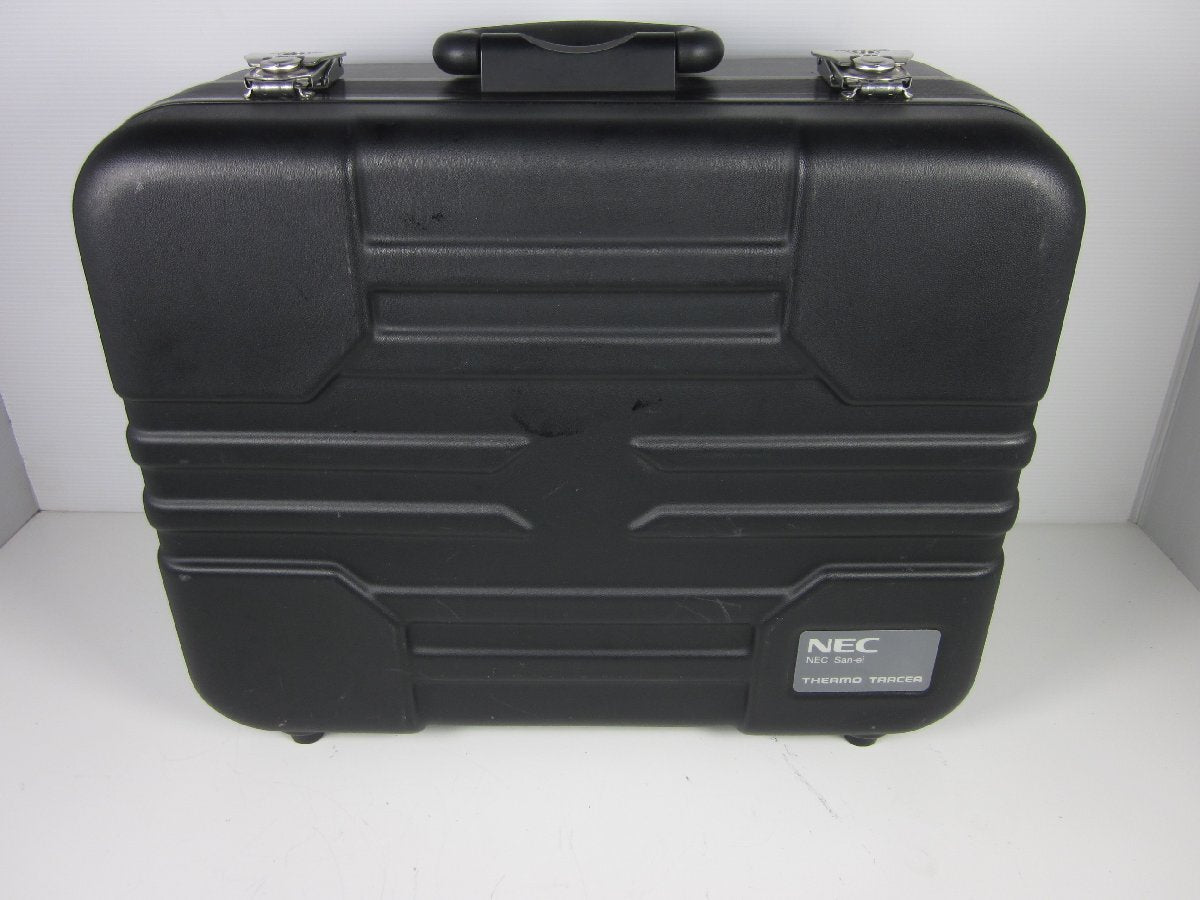 NEC San-ei TH9100MLN Thermo Tracer -20 to 250C [e1230825468]