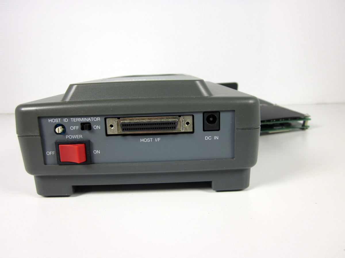 Sofia Systems US11000G Probe Unit [o1230816974]