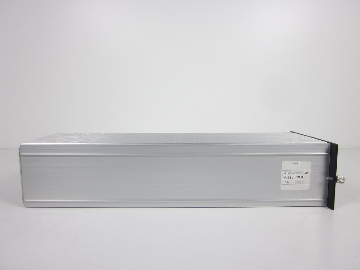 Endevco 2775B Charge Amplifier [m1230818822]