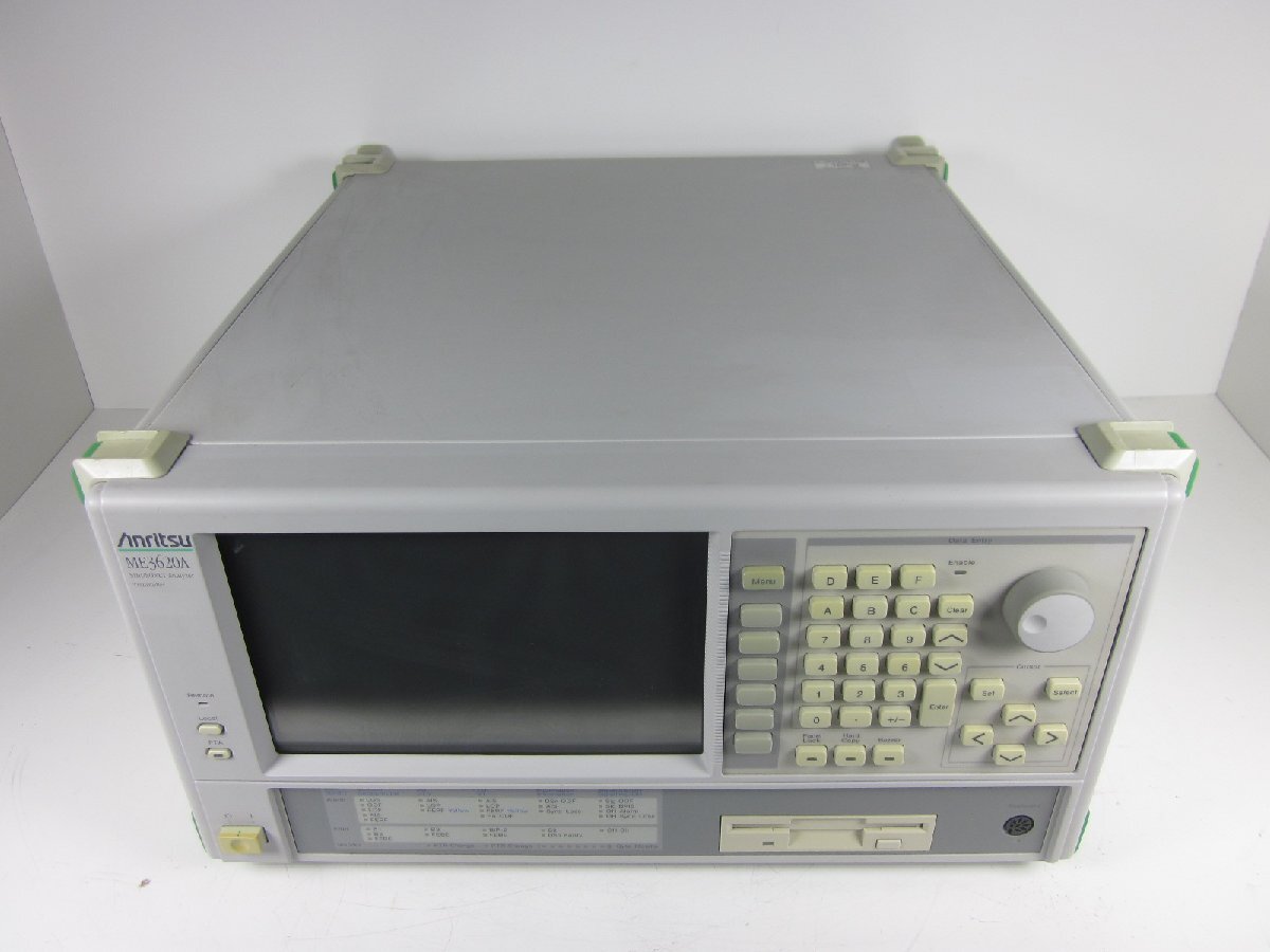 Anritsu ME3620A SDH/SONET Analyzer Transmitter [r1230819312]