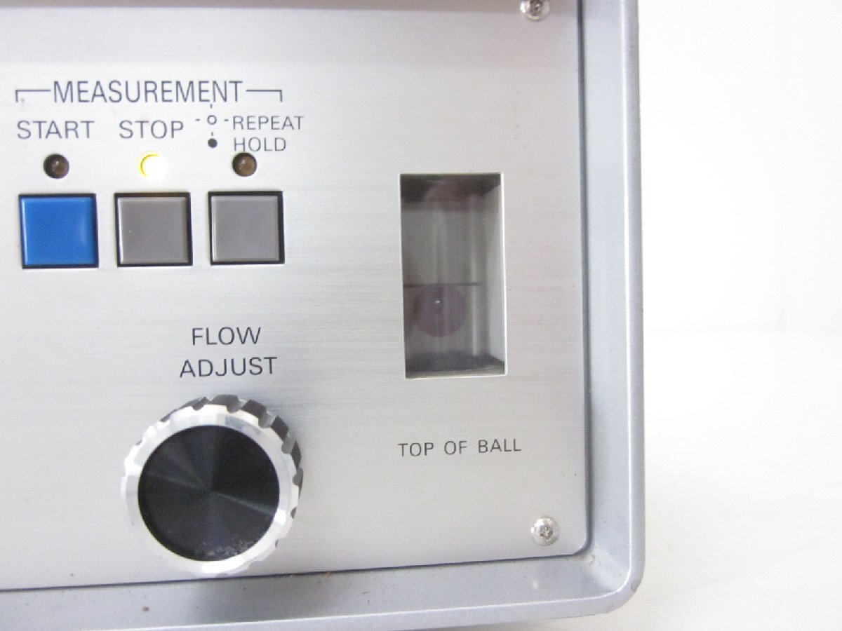 Rion KC-20 Airborne Particle Counter [u1230817926]