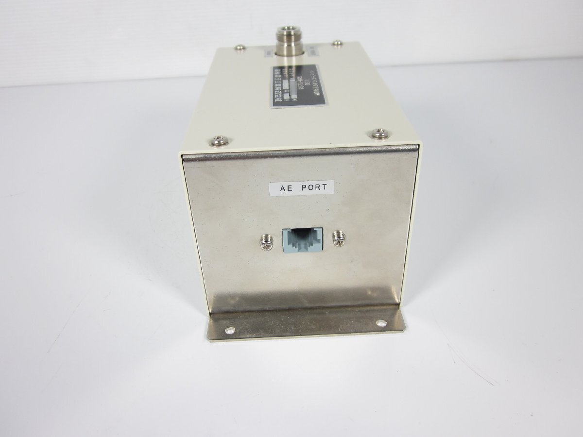 Kyoritsu KNW2208 Line Impedance Stabilization Network [p1230811938]