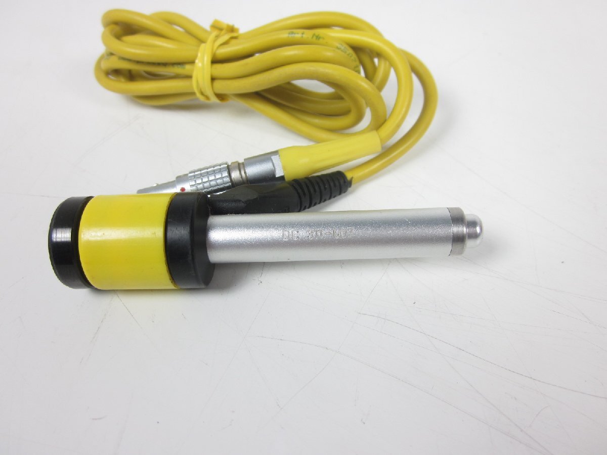 Proceq Equotip 2 Portable Hardness Tester [s1230823053]