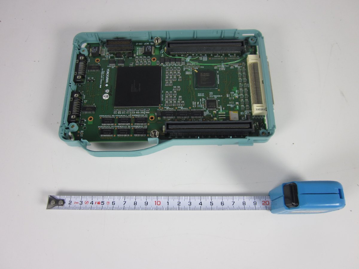 Yokogawa YH625-BTR Branch PC Trace Module [r1230811037]