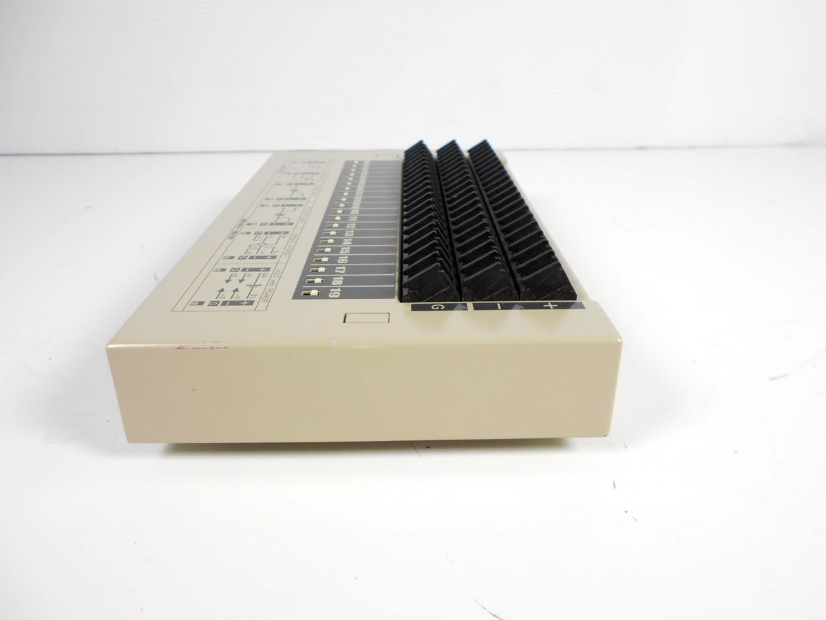 Eto Electric 9365A Scanning Unit for 9350A/9360A [e1230823275]