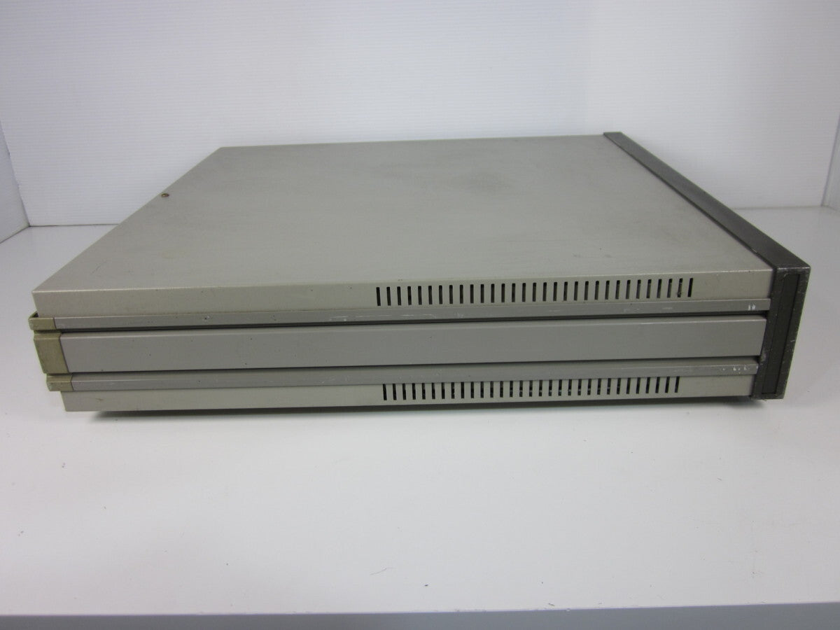 Leader Electronics 440 HDTV Test Signal Generator 1125 Lines [f1230812664]