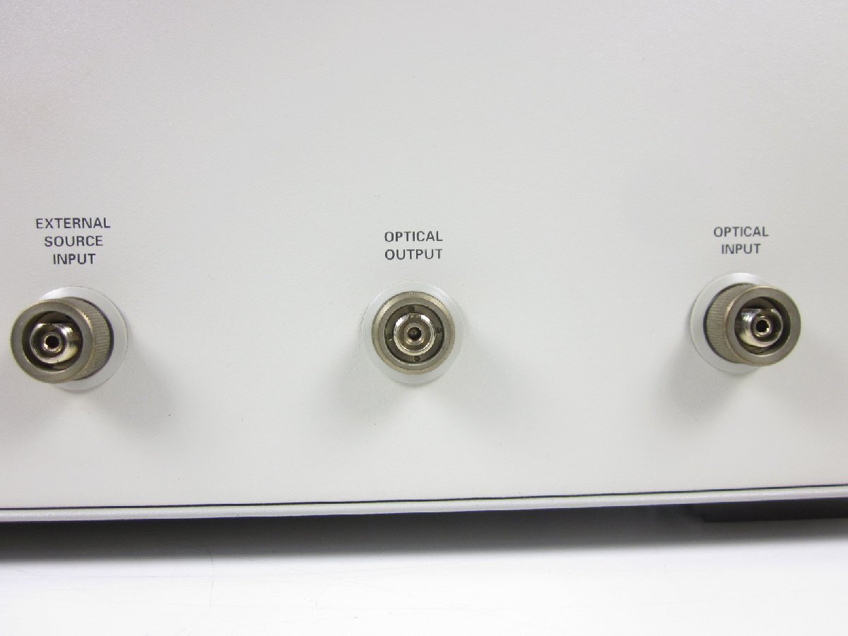 Agilent 8509C Polarization Analyzer 1280-1640nm [b1230808779]