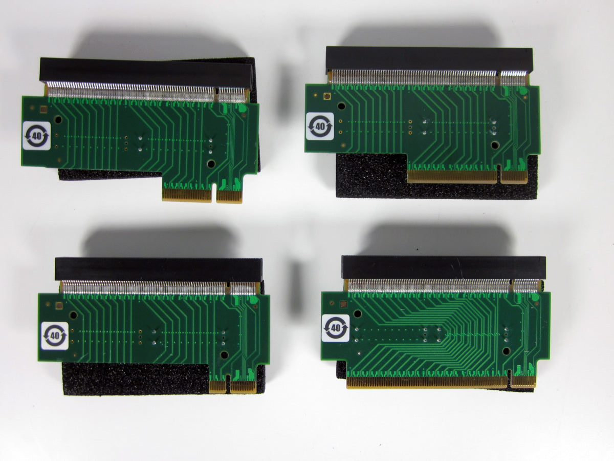 Agilent N5306A-A01 M5315A-A01 N5540A N4241A PCI Express Gen2 Protocol Tester Board Set [f1230810126]