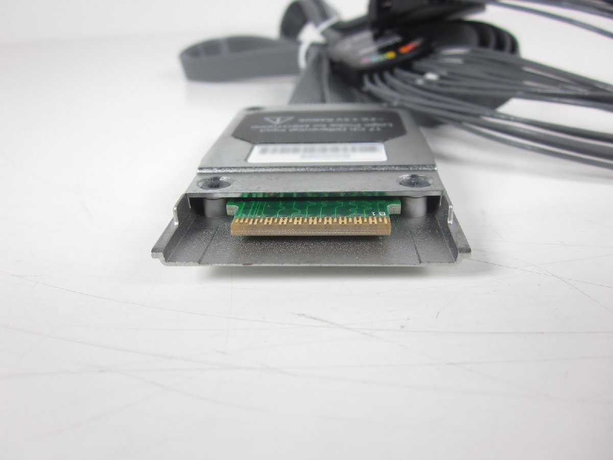 Tektronix P6780 Differential Logic Probe 16CH 2.5GHz [g1230814764]