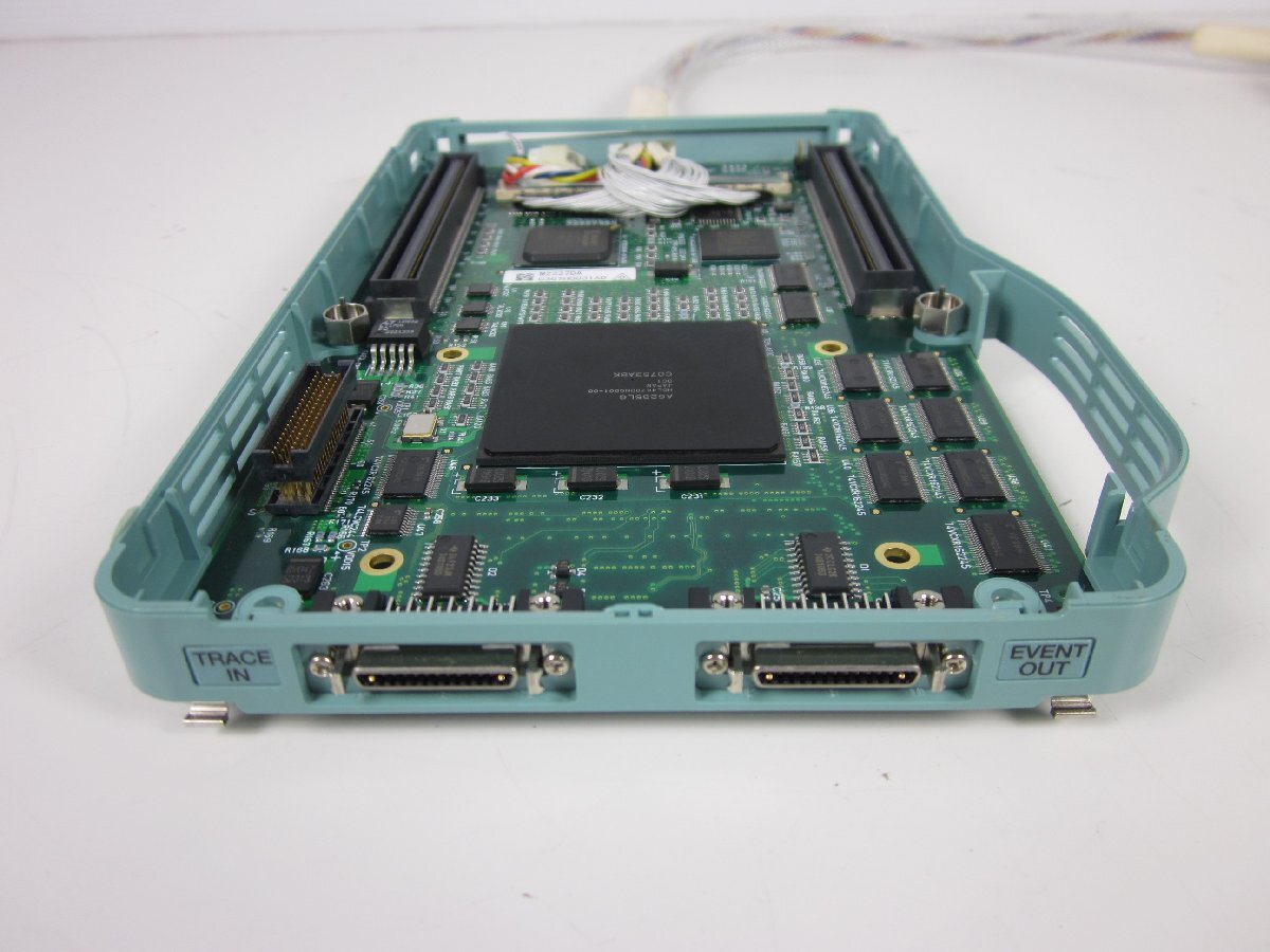 Yokogawa YN603-EXBEM032 ROM EM Module 32MB [n1230813347]