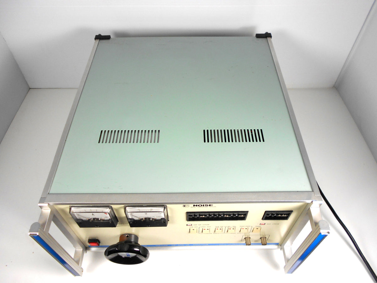 Noise Laboratory VDS205SB Power Supply Voltage Variation Tester [p1230814435]