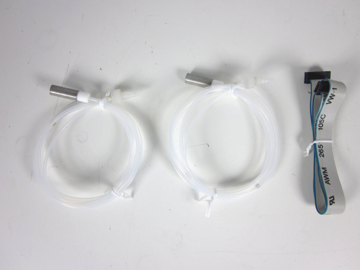 Shimadzu DGU-10B Helium Degassing Unit for HPLC [j1230819110]