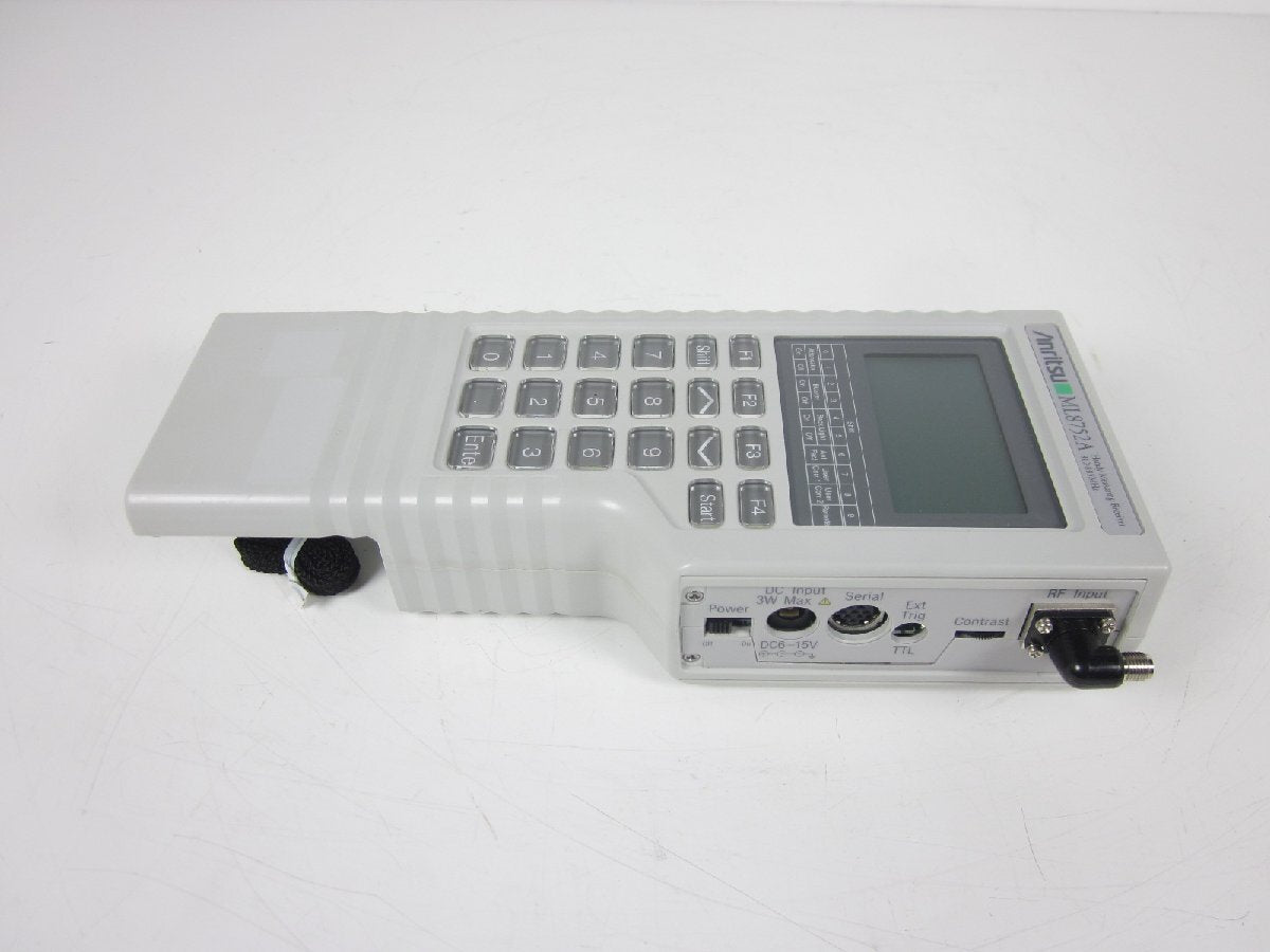 Anritsu ML8752A Measuring Receiver [w1230807548]