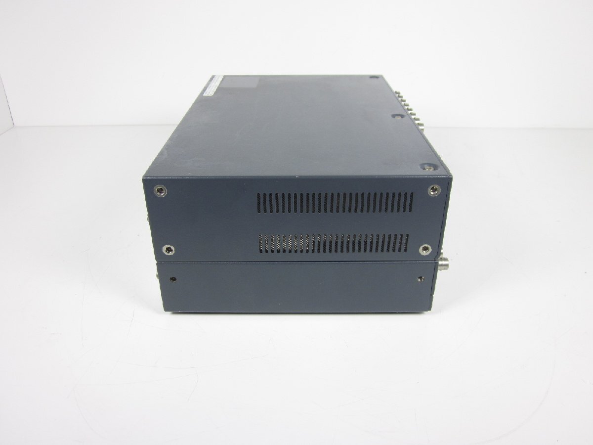 TEAC LX-110 Recording Unit 16CH [1230810179]