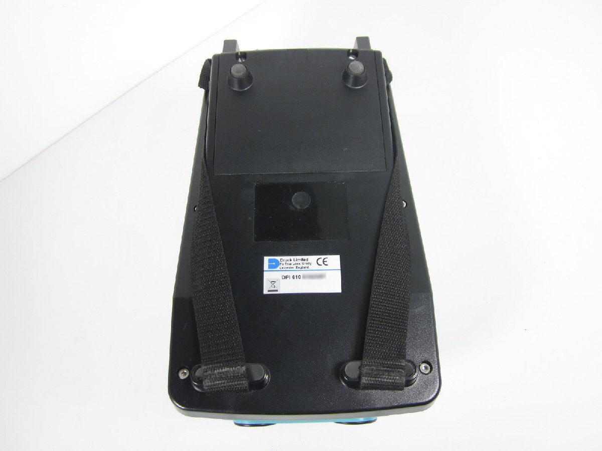 GE Sensing DPI610I Portable Pressure Calibrator 0-20MPa [o1230820704]