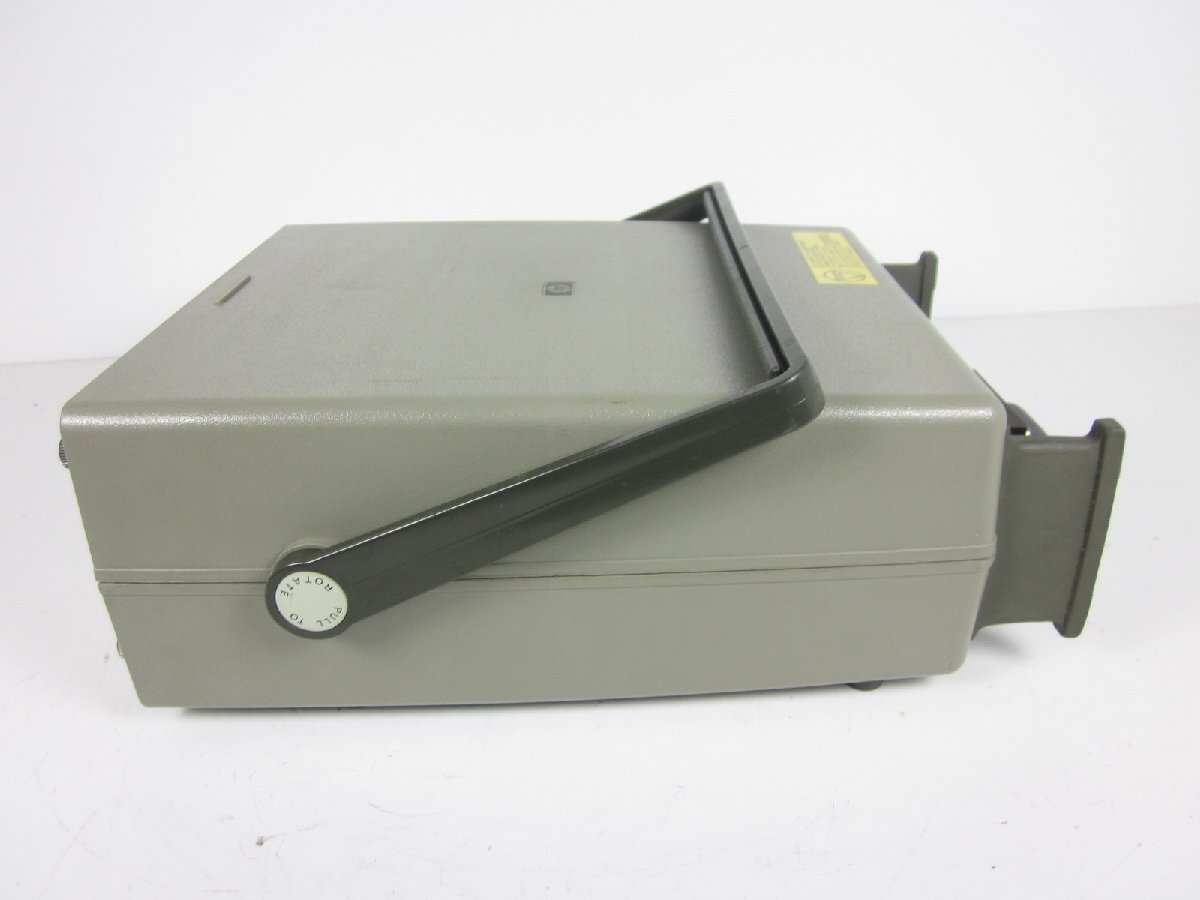 HP 4936A Transmission Test Set CCITT [j1230817126]