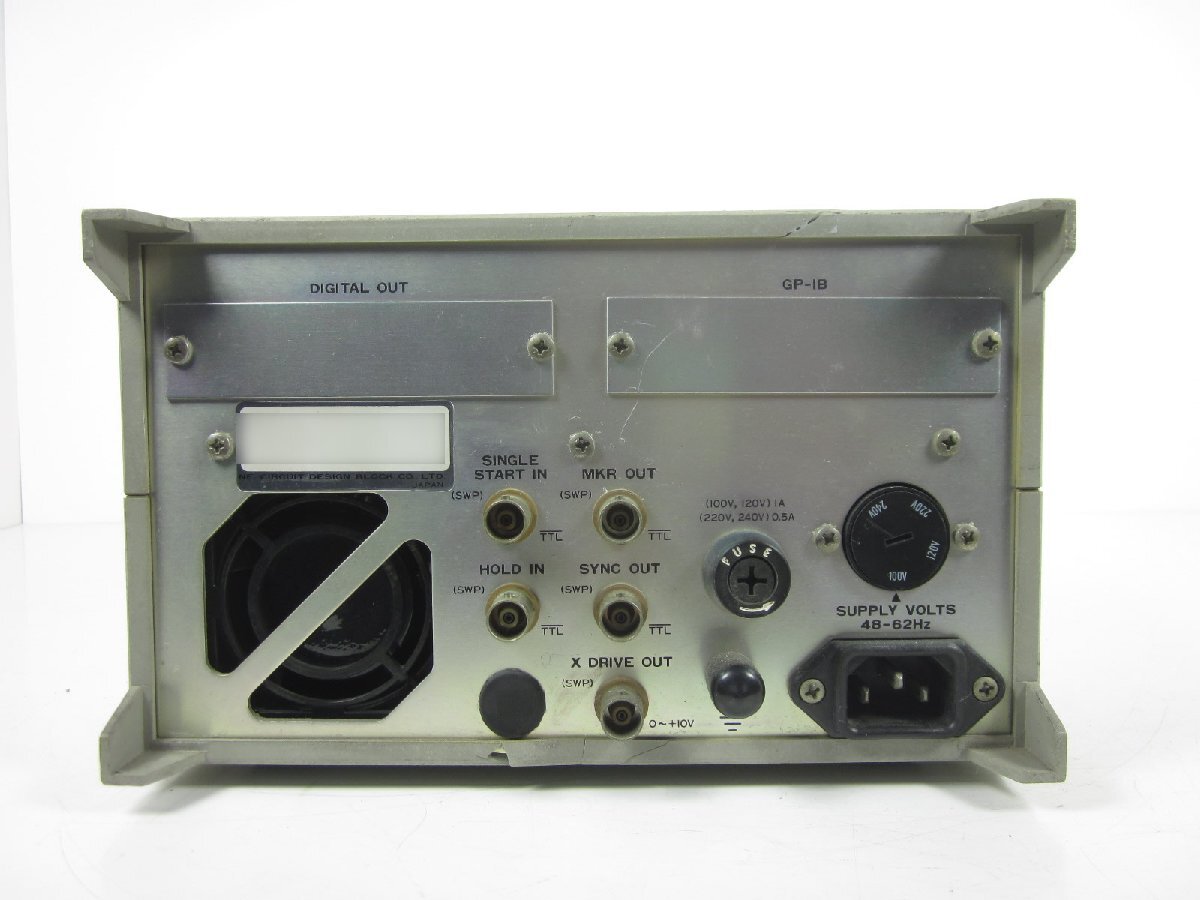 NF 1930 Function Generator 1mHz-1.2MHz [q1230810462]