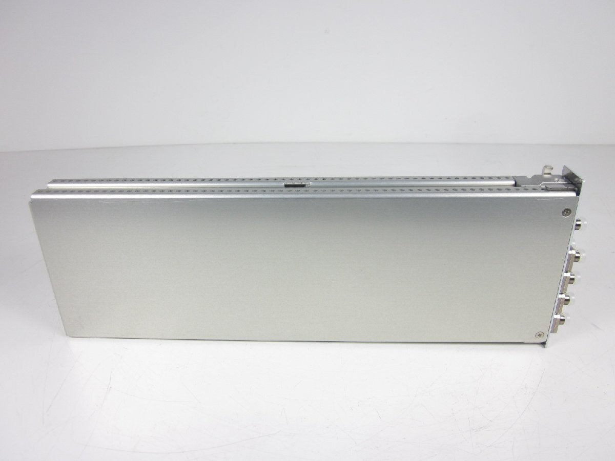 Yokogawa AQ2200-411 Optical Switch Module 1x8 SMF [q1230814602]