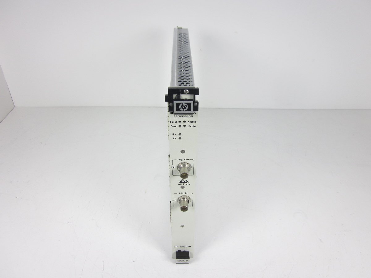 Hewlett Packard E4209B Cell Protocol Processor 0-155Mbps [n1230815341]