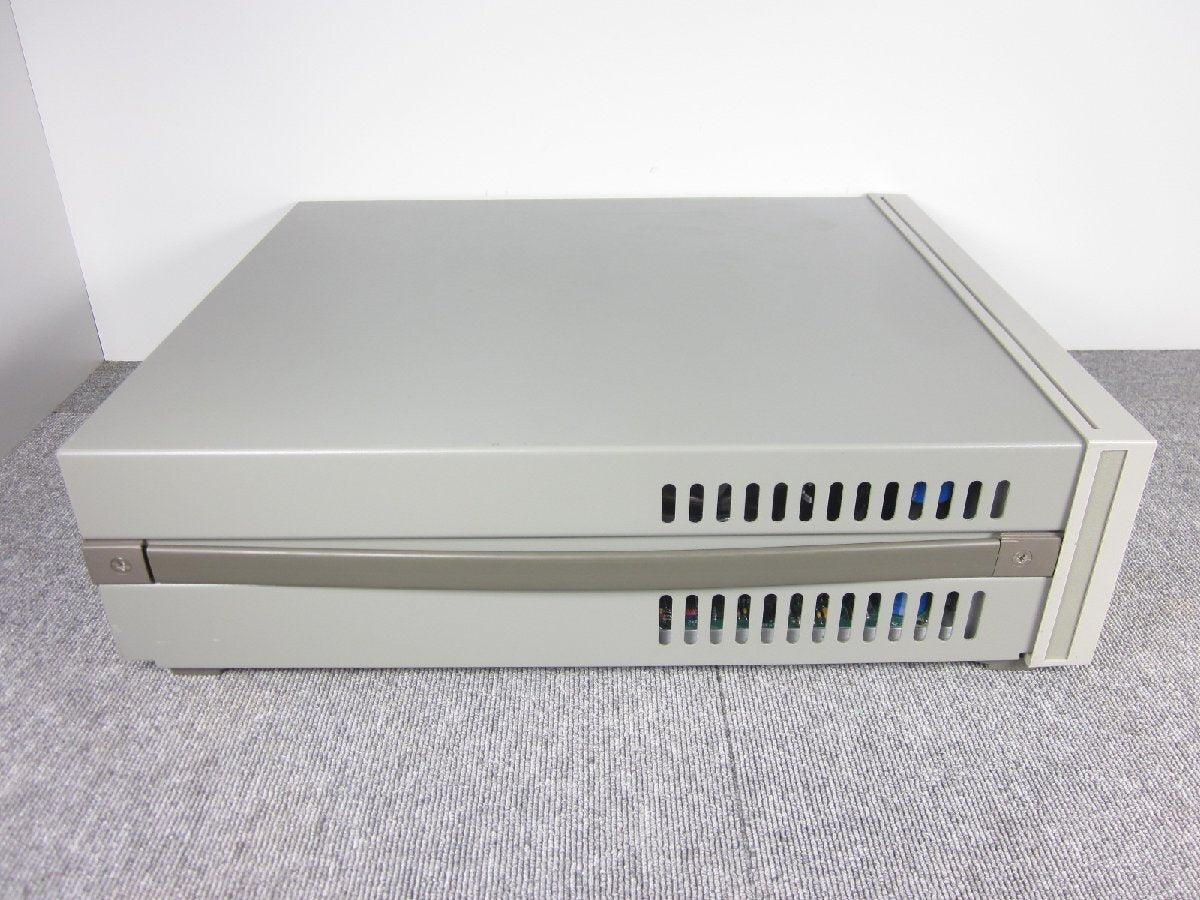 Agilent 6627A DC Power Supply [o1230821506]
