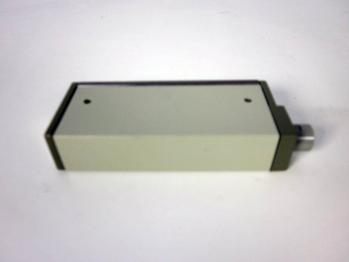 HP 33321H Programmable 10dB Step Attenuator 18GHz 1W 50Ω [j1230815077]