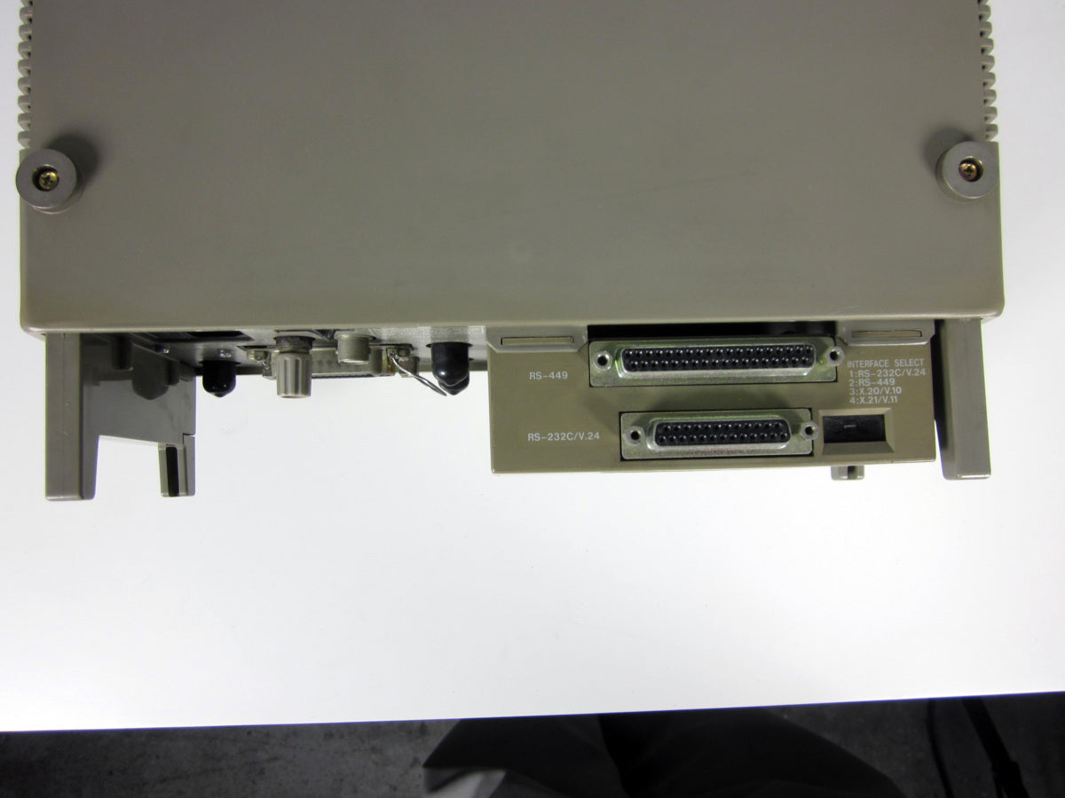Ando AE-5105 Data Communication Analyzer [w1230817402]