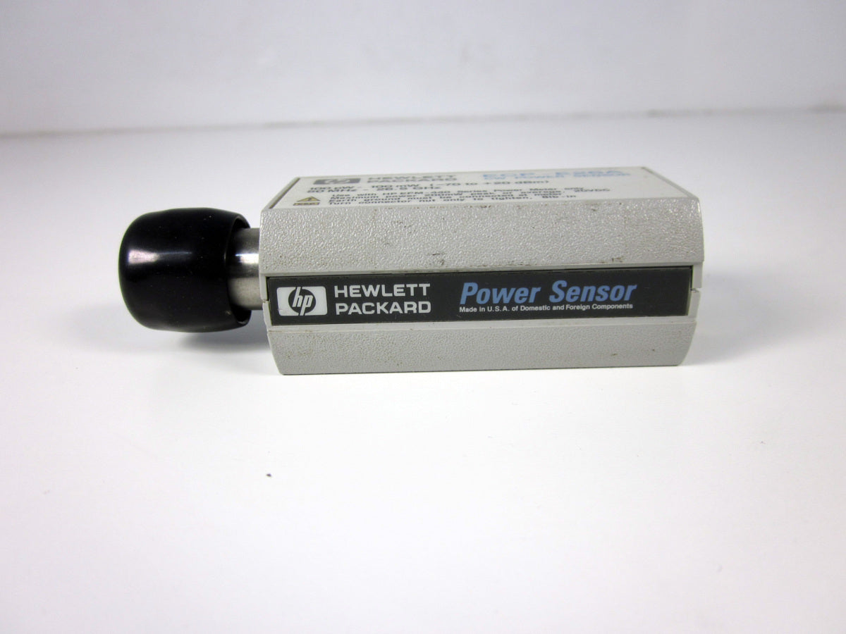 HP ECP-E26A CW Power Sensor [b1230816250]