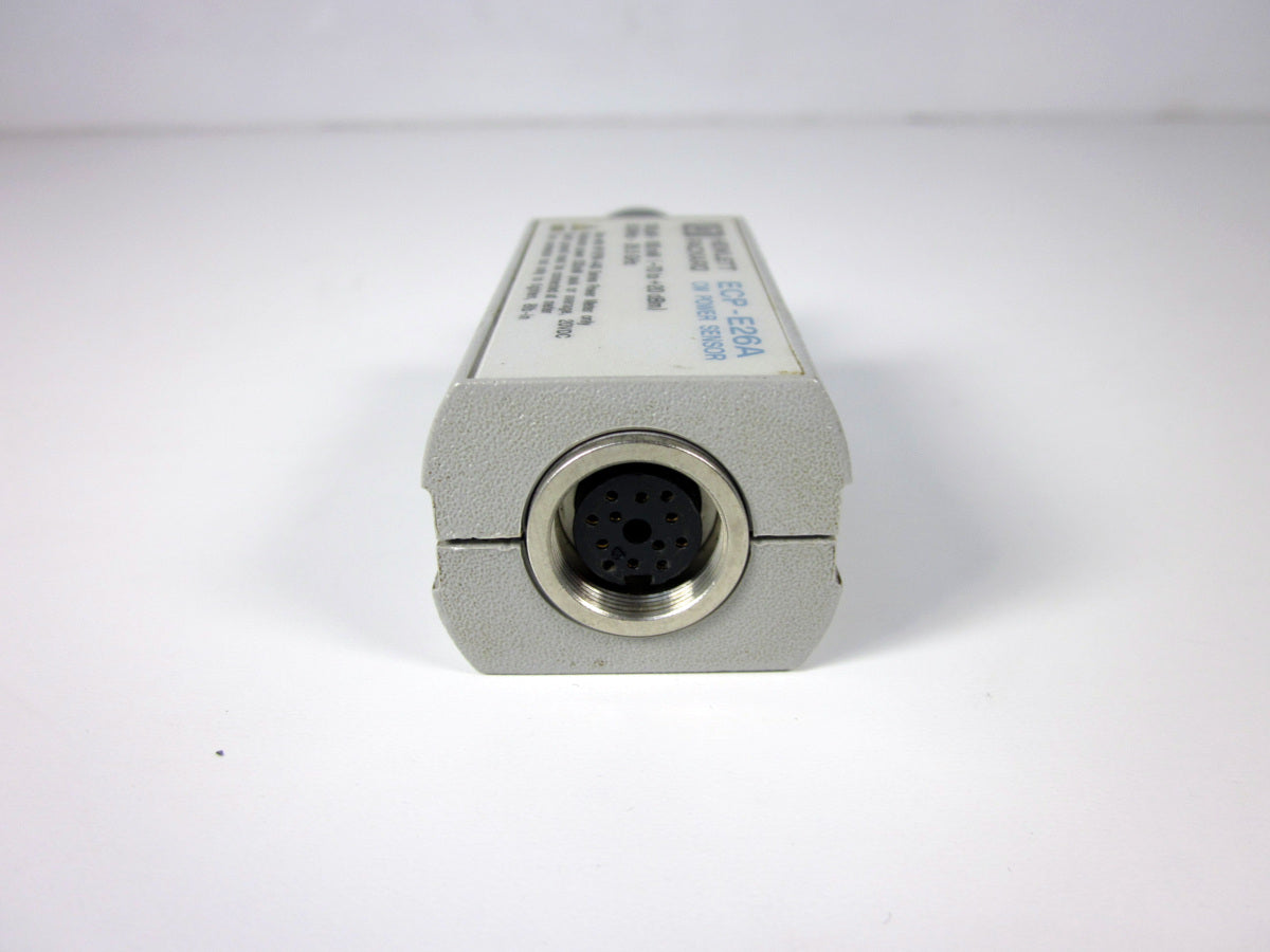 HP ECP-E26A CW Power Sensor [b1230816250]